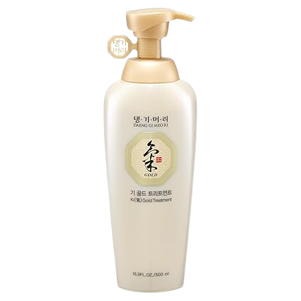 Daeng Gi Meo Ri- Ki Gold Premium Treatment