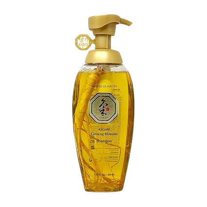 Daeng Gi Meo Ri - Ginseng Shampoo 