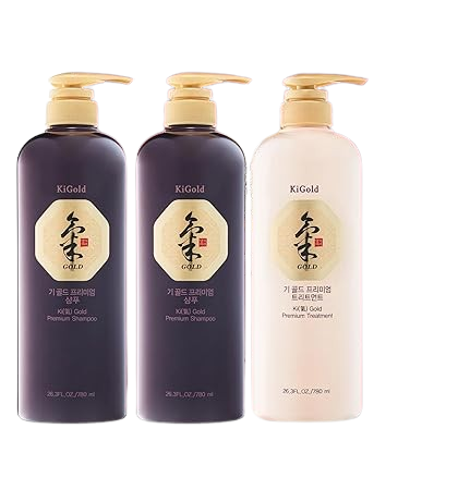 DAENG GI MEO RI - Ki Gold Premium 2 Shampoo