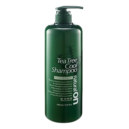 Daeng Gi Meo Ri-Tea Tree Cool Shampoo